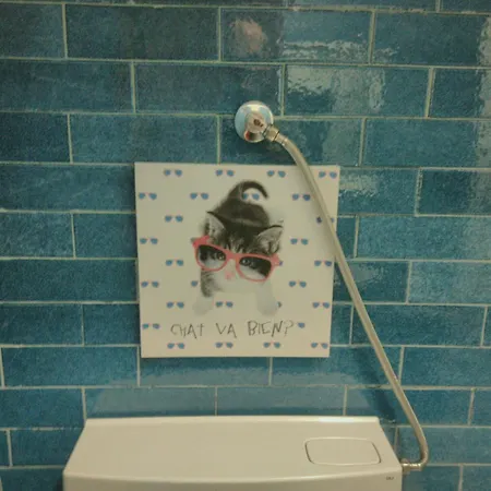 ! Free Parking Street ! Ground Floor With Washer! Porto