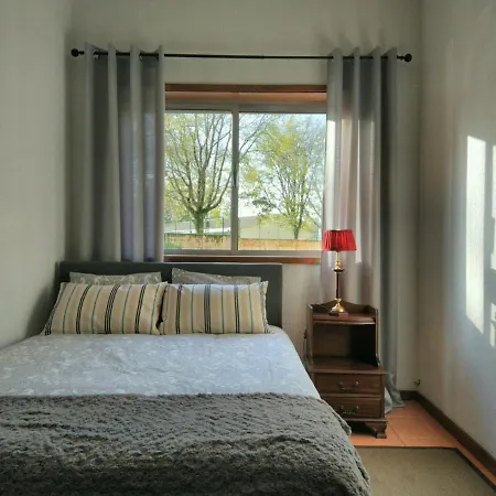 ! Free Parking Street ! Ground Floor With Washer! Appartamento Oporto