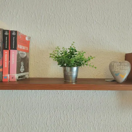 ! Free Parking Street ! Ground Floor With Washer! Appartamento Oporto